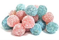 Bubbliz Balls Lutti BiB 3KG